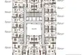 Квартира 2 комнаты 42 м² Бар, Черногория