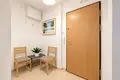 Квартира 1 комната 24 м² Варшава, Польша