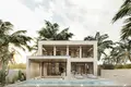 Willa 2 pokoi 151 m² Si Sunthon, Tajlandia