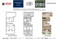4 room apartment 152 m² Minsk, Belarus
