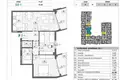 Wohnung 38 m² Tivat, Montenegro