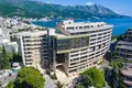 Wohnung 2 Schlafzimmer 71 m² Boreti, Montenegro
