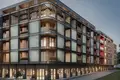 Residential complex Dvuhkomnatnaa kvartira evroformata v prestiznom komplekse