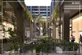 Квартира в новостройке Nisantasi Istanbul Apartment Complex
