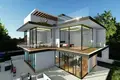 4-Schlafzimmer-Villa 190 m² Dromolaxia, Zypern