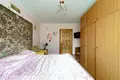 Mieszkanie 3 pokoi 66 m² Mińsk, Białoruś