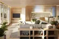 Apartamento 3 habitaciones 186 m² Germasogeia, Chipre