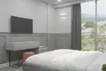 2 bedroom apartment 145 m² Rawai, Thailand