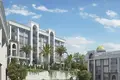 Mieszkanie 1 pokój 105 m² Alanya, Turcja