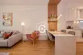 Квартира 1 комната 50 м² в Бечичи, Черногория