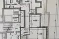 1 bedroom apartment 54 m² Warsaw, Poland