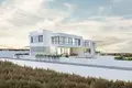 Dom 3 pokoi 201 m² Paralimni, Cypr