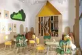 Wohnung 1 zimmer 64 m² Alanya, Türkei