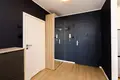 Appartement 2 chambres 59 m² en Varsovie, Pologne