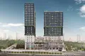 Mieszkanie 1 pokój 194 m² Kadikoy, Turcja