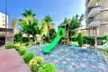 1 bedroom apartment 69 m² Mezitli, Turkey