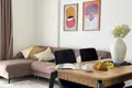Mieszkanie 2 pokoi 55 m² w Alanya, Turcja