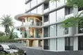 1 bedroom apartment 35 m² Na Kluea, Thailand