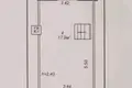 Maison 73 m² Bieniakonski sielski Saviet, Bélarus