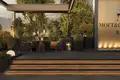 Complejo residencial Henessy