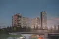 Mieszkanie 3 pokoi 75 m² Tbilisi, Gruzja