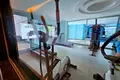 Appartement 3 chambres  Alanya, Turquie