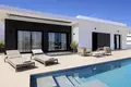 5-Schlafzimmer-Villa 269 m² Urbanizacion Dona Pepa, Spanien