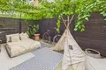 Appartement 2 chambres 62 m² Varsovie, Pologne