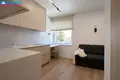 Appartement 1 chambre 23 m² Galgiai, Lituanie