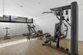 Mieszkanie 2 pokoi 115 m² Dos Hermanas, Hiszpania