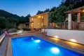 Вилла 5 спален 200 м² Veprinac, Хорватия
