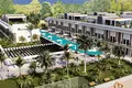 Квартира 44 м² Северный Кипр, Северный Кипр