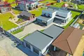 Casa de campo 308 m² Tarasava, Belarús