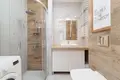 Apartamento 2 habitaciones 42 m² en Krobia, Polonia