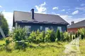 Casa 106 m² Cerninski sielski Saviet, Belarús