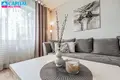 Mieszkanie 2 pokoi 50 m² Wilno, Litwa