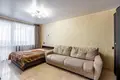 1 room apartment 40 m² Lyasny, Belarus