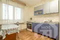 Appartement 2 chambres 56 m² Sylavicy, Bélarus