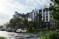 Apartamento 1 habitación 61 m² Guryevsk, Rusia