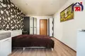 Apartamento 3 habitaciones 74 m² Minsk, Belarús