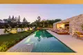 villa de 5 dormitorios 696 m² Marbella, Španjolska