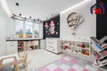 Квартира 4 комнаты 101 м² Минск, Беларусь