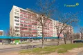Wohnung 2 zimmer 56 m² Minsk, Belarus
