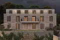 Apartamento 1 habitacion 55 m² Municipio de Kotor, Montenegro
