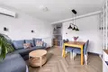 3 room apartment 82 m² Warsaw, Poland