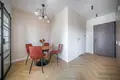 1 room apartment 34 m² Warsaw, Poland