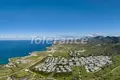 Apartamento 2 habitaciones 49 m² Agios Amvrosios, Chipre del Norte