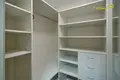 Apartamento 2 habitaciones 40 m² Minsk, Belarús