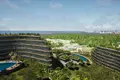 Квартира 1 комната 38 м² Чонг Тале, Таиланд