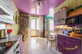 3 room apartment 90 m² Minsk, Belarus